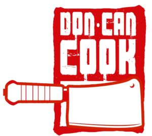 Don Can Cook